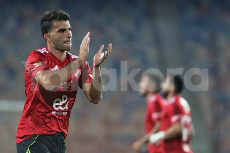 الحضري: الأهلي لن يستفيد من زيزو.. ولست ضده (فيديو)