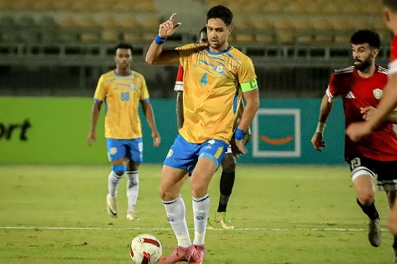 فاركو يتفوق على الإسماعيلي في صراع القاع بالدوري